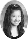 SANDY SINGHARATH: class of 2009, Grant Union High School, Sacramento, CA.